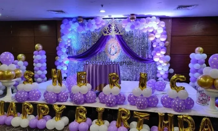 Shivam Tent And Light House